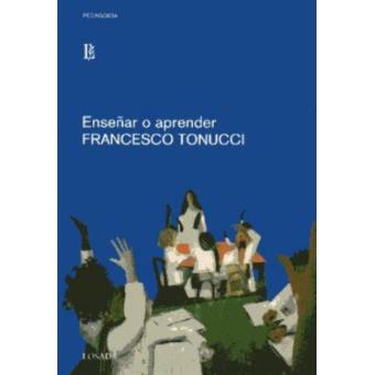 Enseñar o aprender - 1