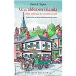 Una aldea en irlanda