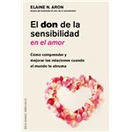 El don de la sensibilidad en el amor
