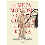 La metamorfosis y otros cuentos de Franz Kafka