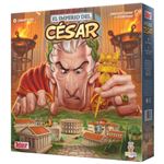 El imperio del César – Tablero
