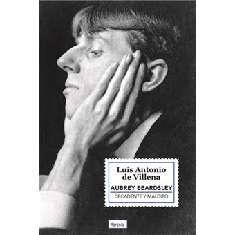 Aubrey Beardsley