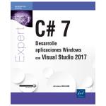 C#7-desarrolle aplicaciones windows