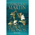 Juego de tronos nº 1/4 (Nueva edición)