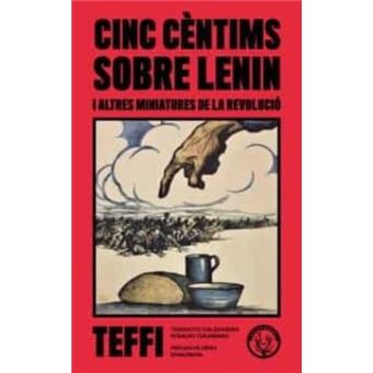 Cinc Cèntims Sobre Lenin - 1