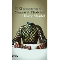 El asesinato de Margaret Thatcher