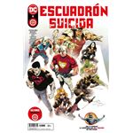 Escuadron suicida 5