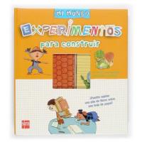 Experimentos para construir