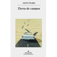 Tierra de campos