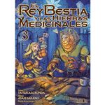 El Rey Bestia Y Las Hierbas Medicinales 3