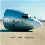Minor Earth, Major Sky (25th Anniversary) - 2 Vinilos Plata