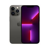 Apple iPhone 13 Pro 6,1" 256GB Grafito