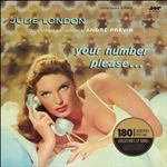 Your Number Please... - Vinilo
