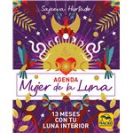 Agenda mujer de la luna