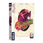 Juego de mesa piña coladados