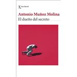 El dueño del secreto