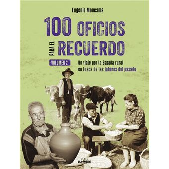 100 oficios para el recuerdo (volumen 2)