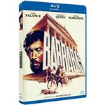 Barrabás - Blu-ray