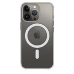 APPLE IPH13 PRO CLEAR CASE
