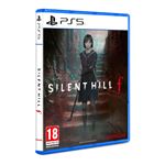 Silent Hill f PS5