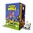 The Super Goals Box Set: 2 books + Soccer ball