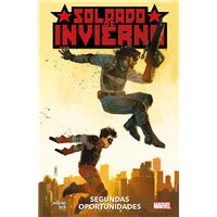 Soldado de Invierno: Segundas Oportunidades