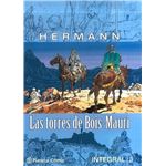 Las torres de Bois-Mauri nº 3/3