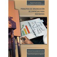Principios De Organización De Empresas Para Ingenieros