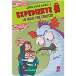 Expediente Ñ 2: Lo malo por conocer