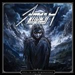 Evil In All Dimensions - CD