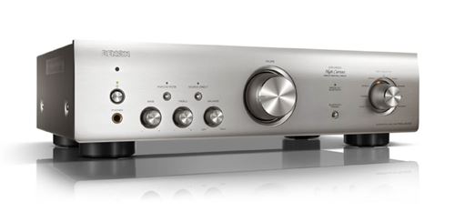 Amplificador Denon Pma-600ne Plata