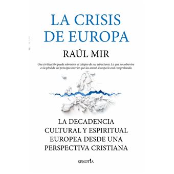 La Crisis De Europa