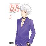 Fruits basket 5 - Ed. coleccionista