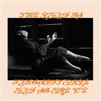 The Land Is Inhospitable and So Are We - Vinilo