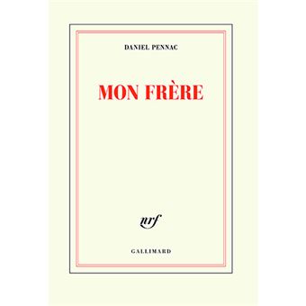 Mon frère