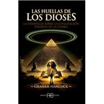 Las huellas de los dioses