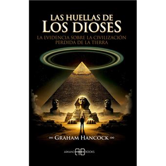Las huellas de los dioses