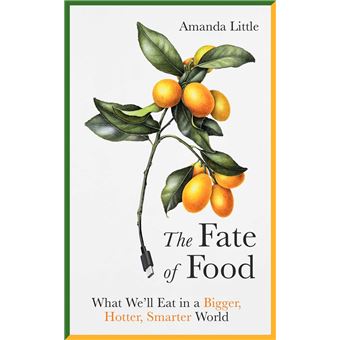 The Fate of Food - 1