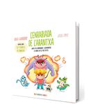 L´´enrabiada de l´´Arantxa