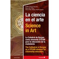 La ciencia en el arte - science in art