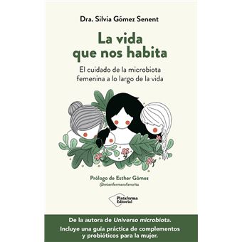La Vida Que Nos Habita