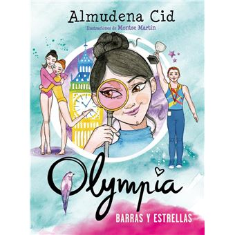 Olympia 8: Barras y estrellas