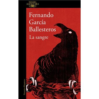 La sangre