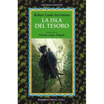 La isla del tesoro - 1