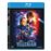 Valerian y la ciudad de los mil planetas - Blu-ray
