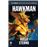 Novelas Gráficas DC 100. Hawkman: Vuelo eterno_0