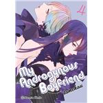 My Androgynous Boyfriend nº 04/05