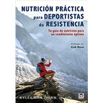 Nutricion Practica Para Deportistas De Resistencia