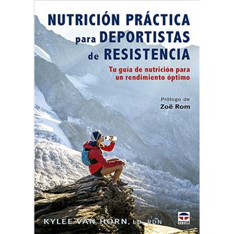 Nutricion Practica Para Deportistas De Resistencia - 1