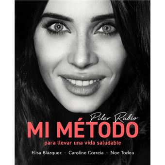 Mi método para llevar una vida saludable